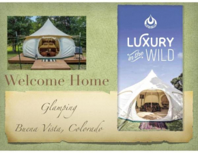 Arkansas River Yurt Breakfast No Fees 4